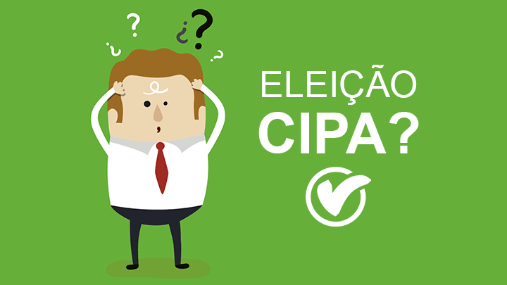 Leia mais sobre o artigo Como ficam as eleições da CIPA durante a pandemia?
